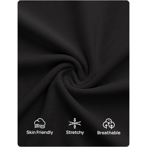 Zesica Women's Solid BlackRuched Mesh Long Sleeve Floral Cocktail Bodycon Dress - Picture 6 of 6